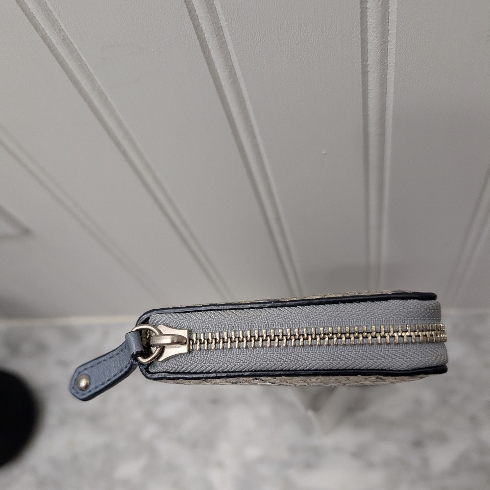 Coach 1941 Collection Limited Edition Python Wallet - Picture 4 of 8
